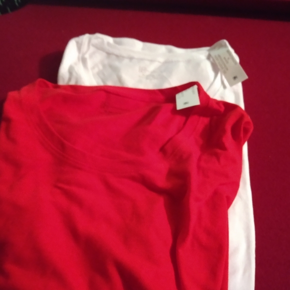 Women's tee shirts brand new never warn 2for$5 - Picture 2 of 16